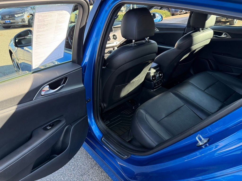 Used 2018 Kia Stinger GT image 14