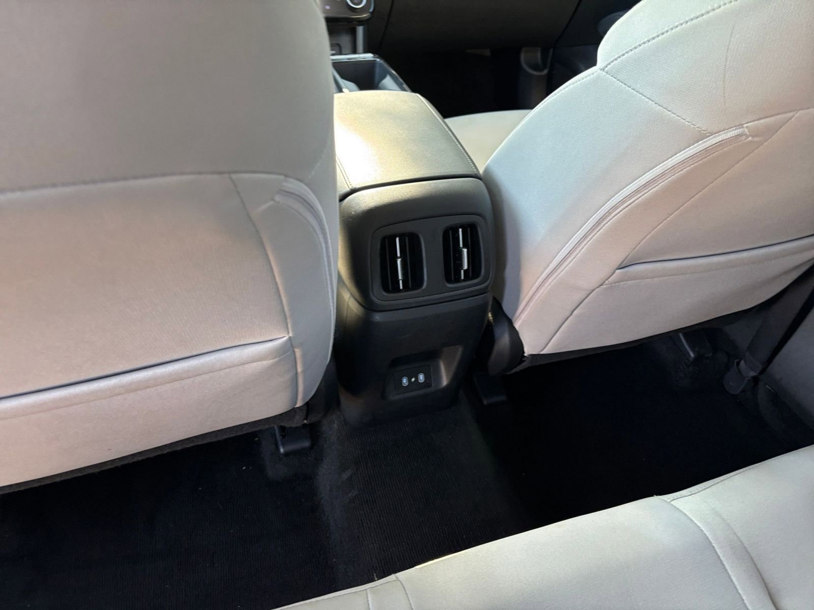 Used 2025 Hyundai Tucson Blue image 24