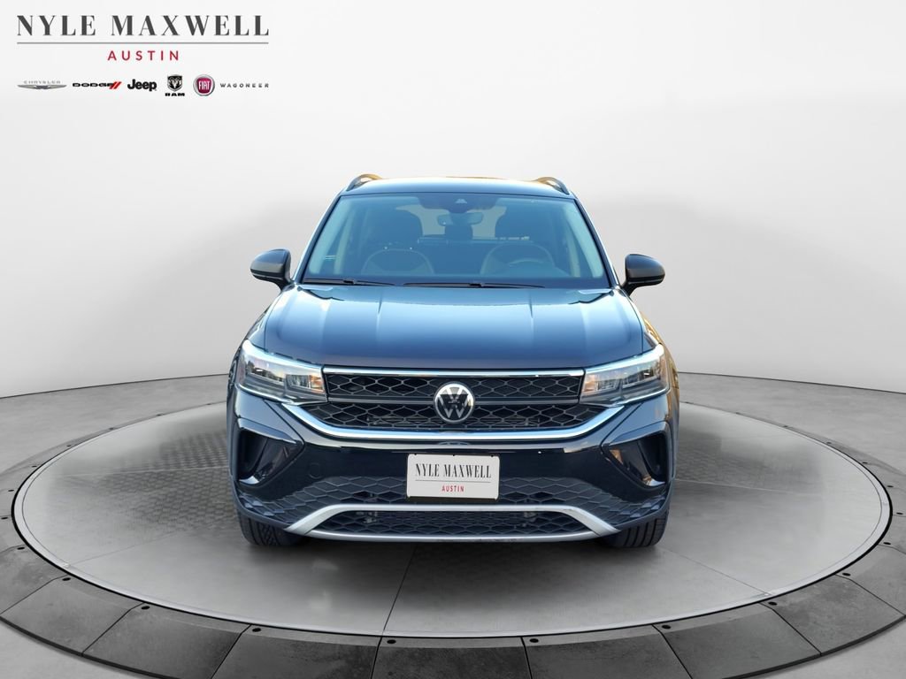 Used 2024 Volkswagen Taos S image 17