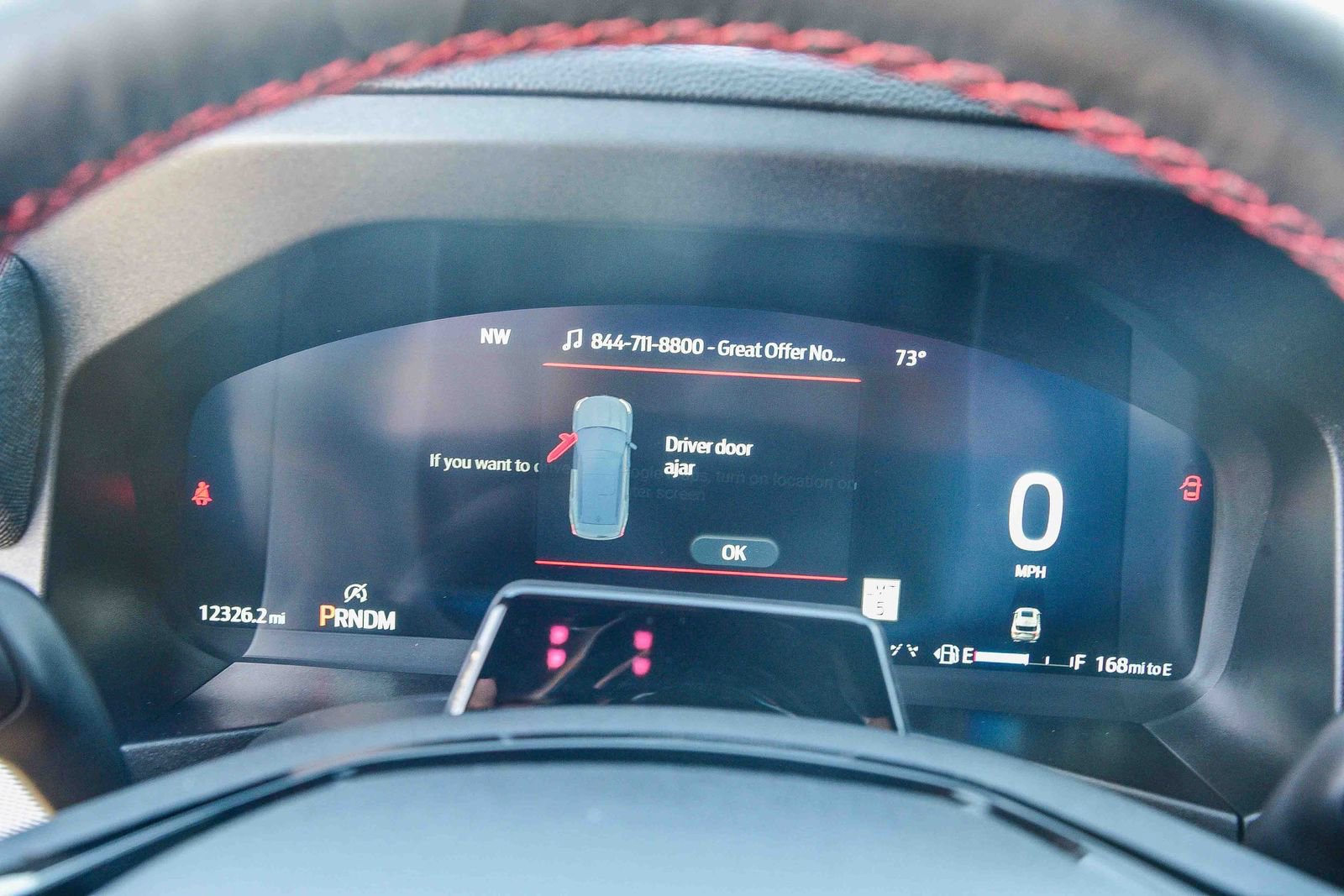 Used 2025 Ford Explorer ST w/ Sun And Sound Package image 24