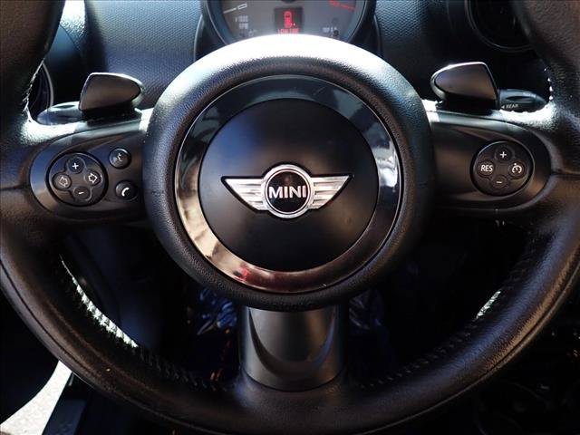 Used 2016 MINI Cooper Countryman S AWD/4WD image 14