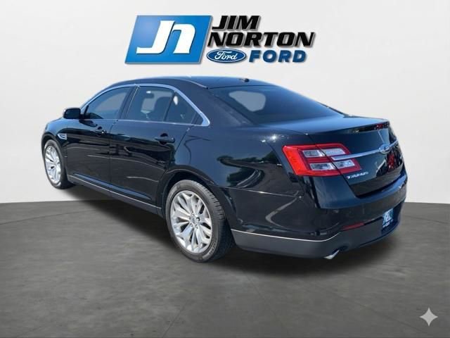 Used 2016 Ford Taurus Limited image 7