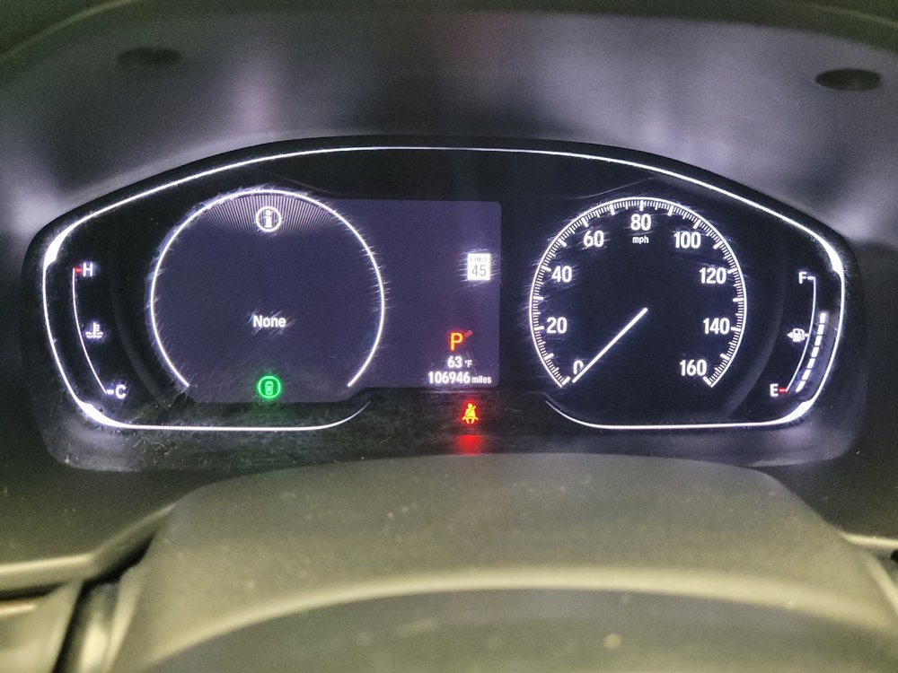 Used 2020 Honda Accord EX-L image 23