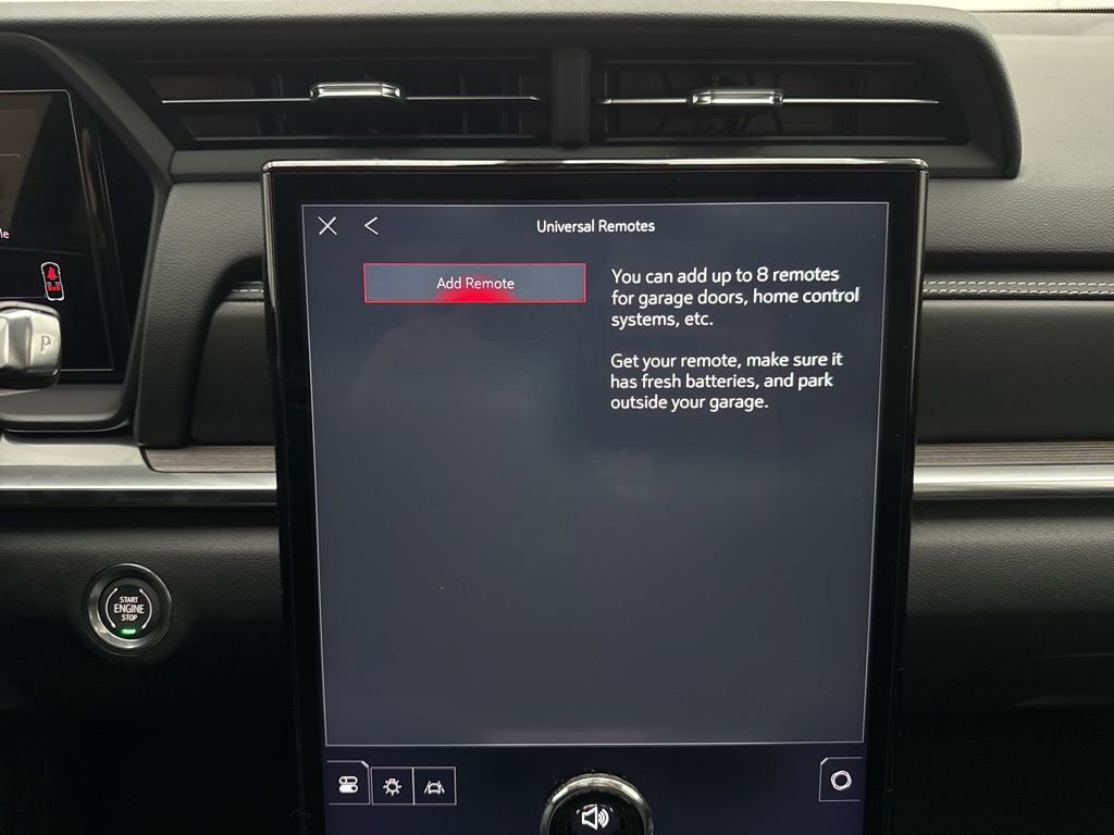 New 2026 GMC Terrain Denali image 41