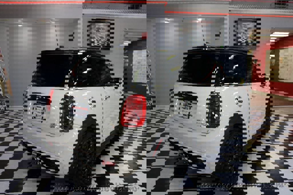Used 2016 MINI Cooper S image 4