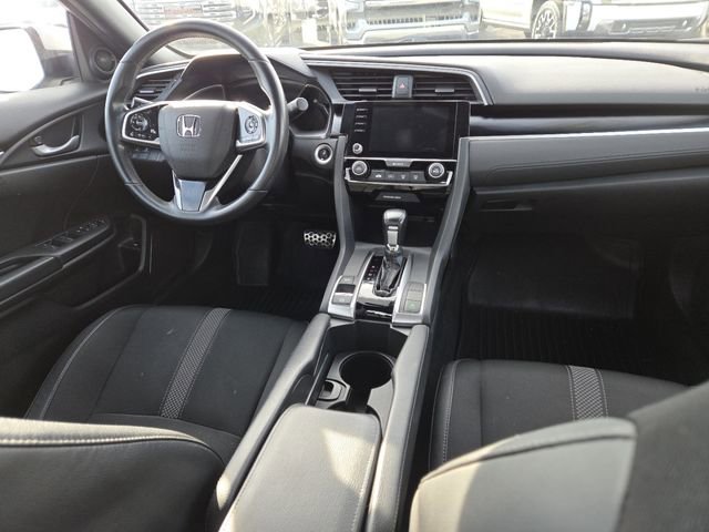 Used 2020 Honda Civic Sport image 23
