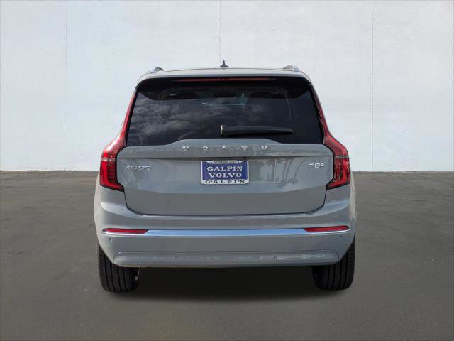 New 2026 Volvo XC90 T8 Ultra w/ Protection Package Premier image 5