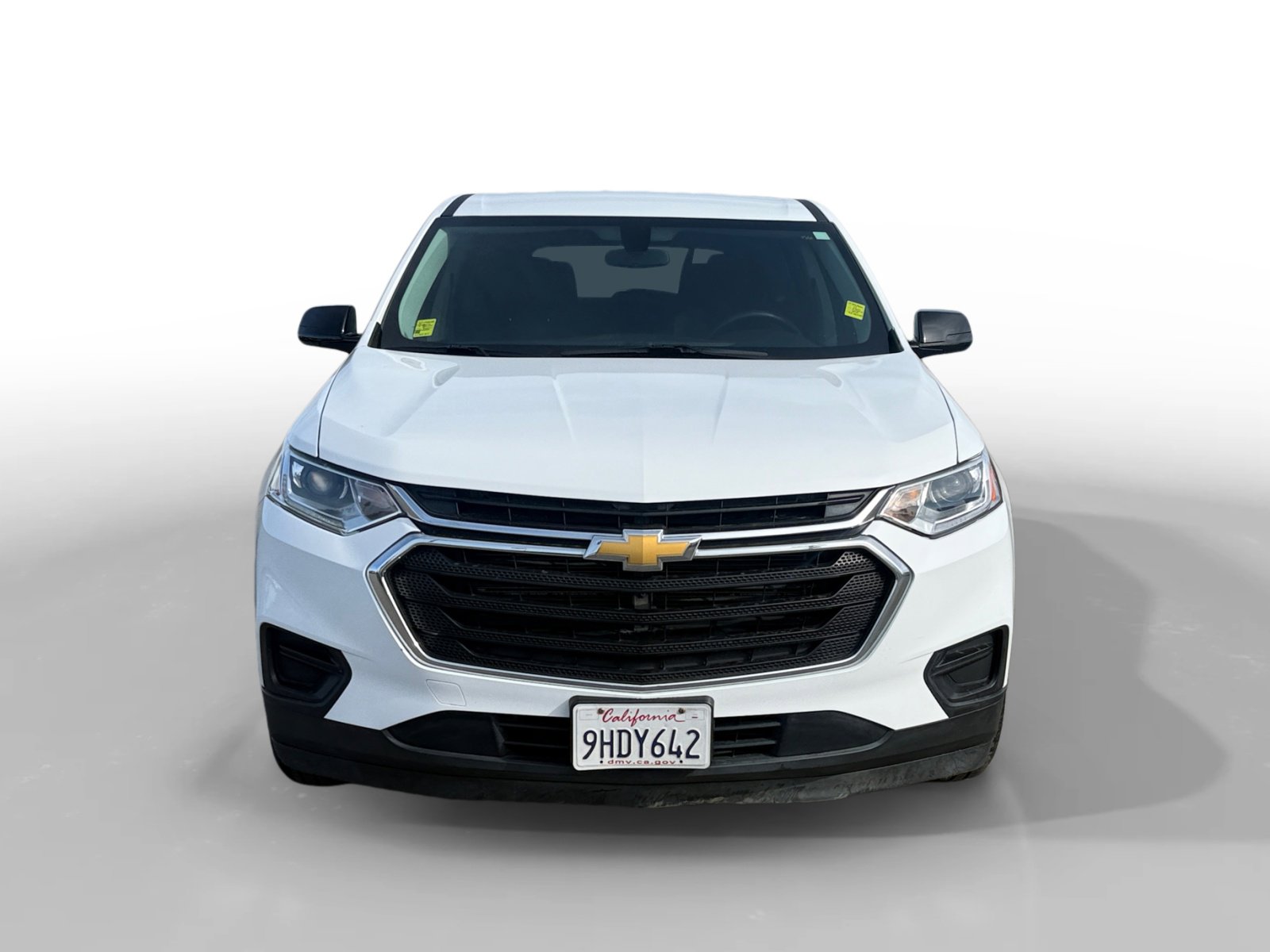 Used 2019 Chevrolet Traverse LS image 8
