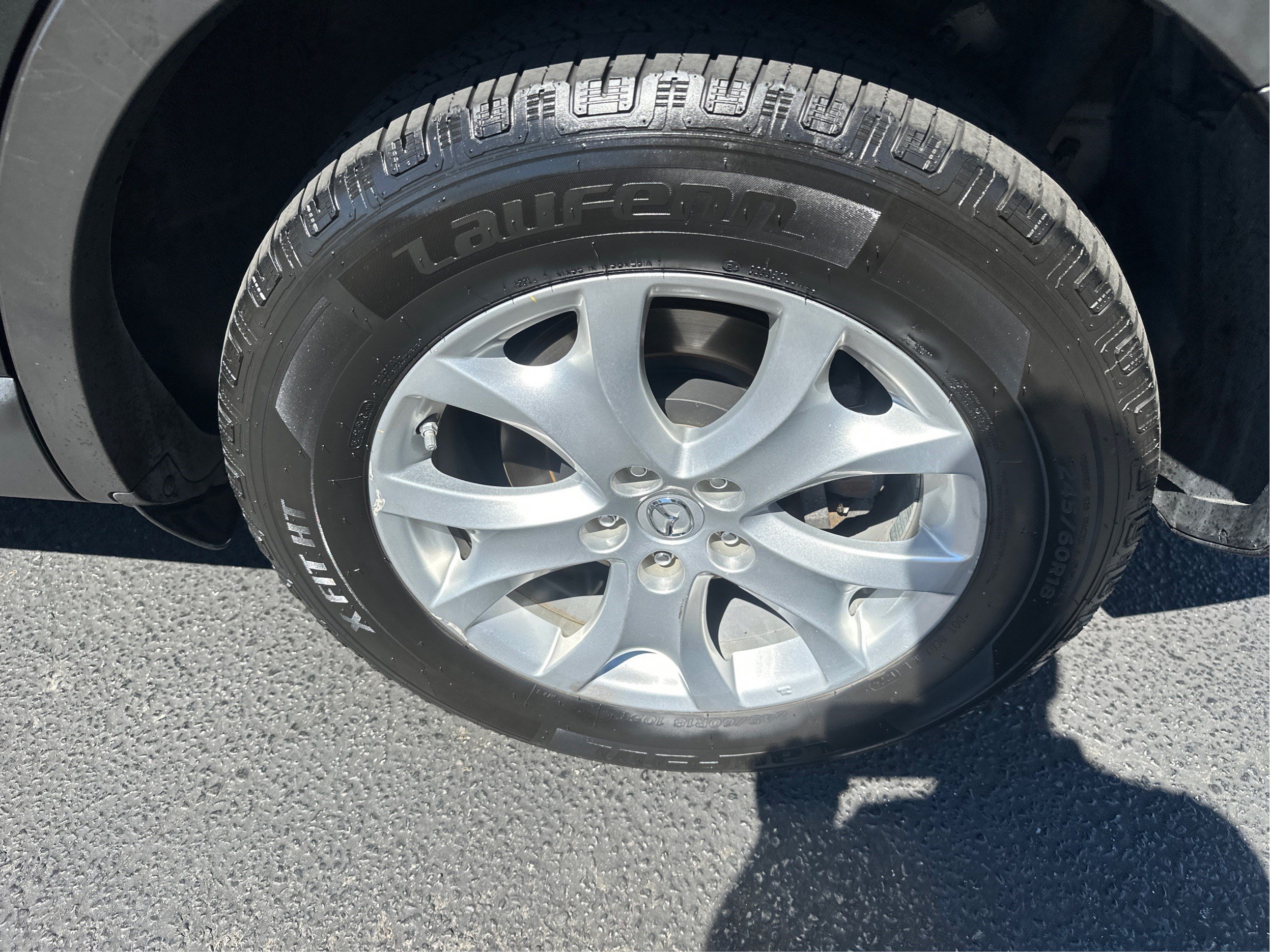 Used 2012 MAZDA CX-9 Touring AWD/4WD image 26