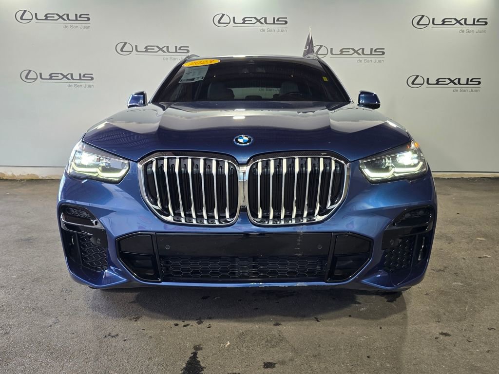 Used 2023 BMW X5 xDrive45e w/ M Sport Package image 6