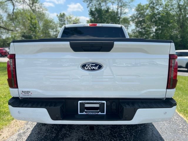 Used 2025 Ford F150 STX AWD/4WD image 7