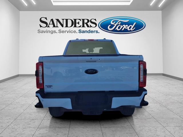 New 2026 Ford F250 XLT w/ XLT Premium Package AWD/4WD image 2