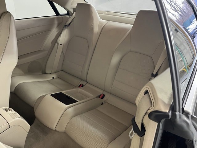 Used 2014 Mercedes-Benz E 350 E 350 image 20