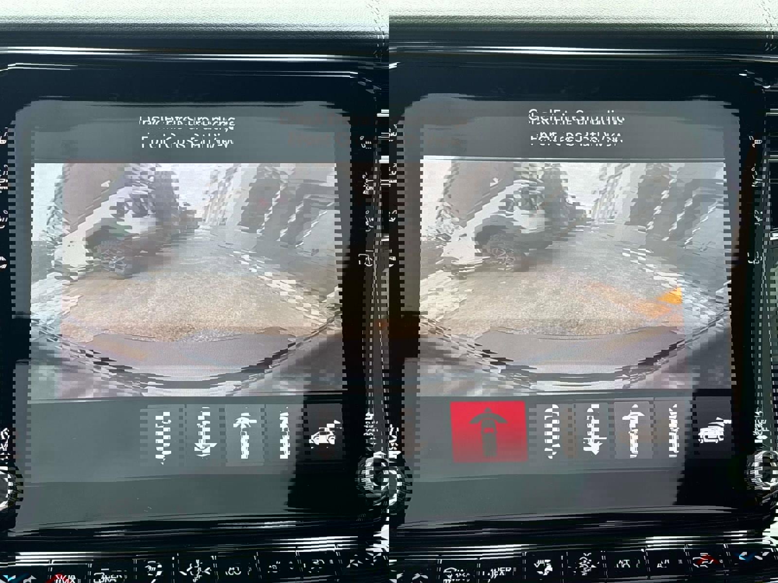 New 2026 Jeep Grand Wagoneer Summit w/ Premium Group III image 18