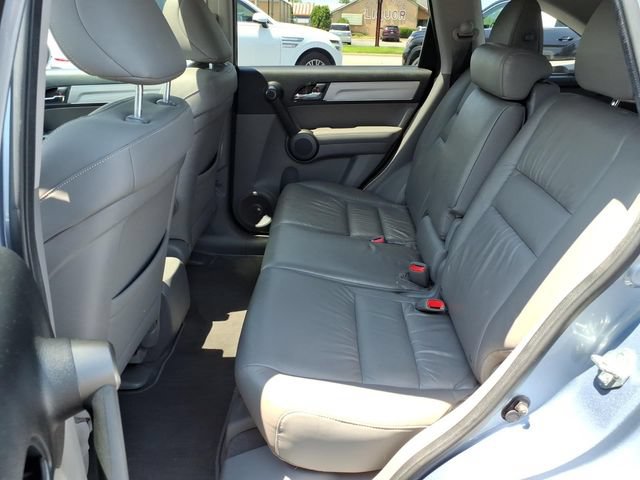 Used 2011 Honda CR-V EX-L image 6