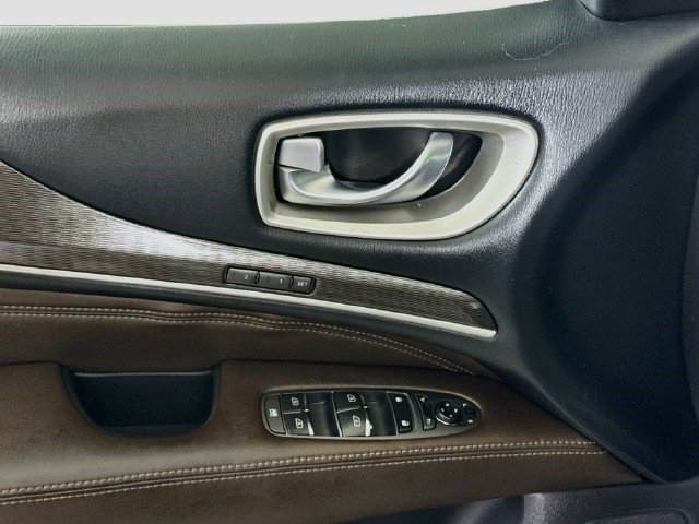 Used 2018 INFINITI QX60 FWD w/ Premium Plus Package image 23