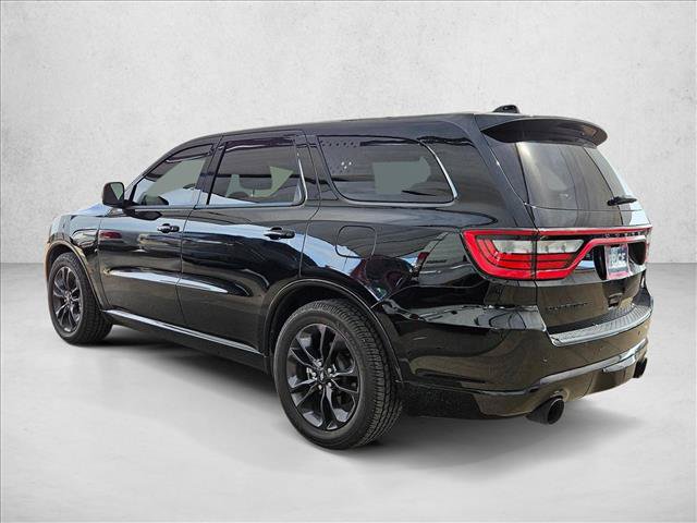 Used 2022 Dodge Durango R/T RWD image 6