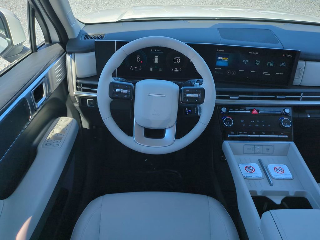 New 2026 Hyundai Santa Fe SE image 19