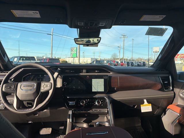 New 2026 GMC Sierra 2500 Denali Ultimate image 37