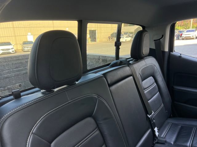 Used 2018 GMC Canyon Denali image 29