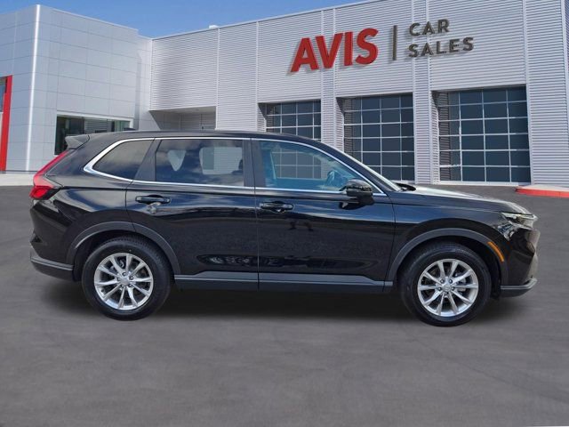 Used 2025 Honda CR-V EX-L image 5