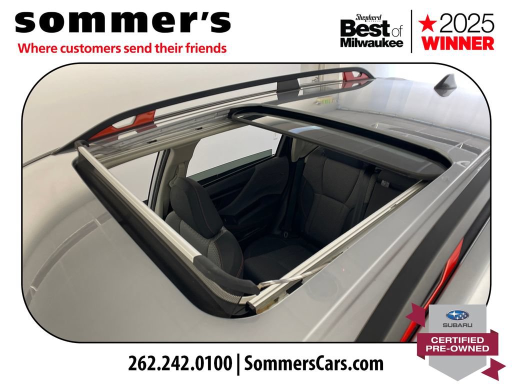 Used 2024 Subaru Forester Sport AWD/4WD image 19