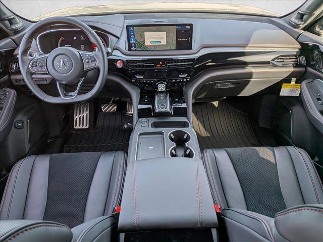 New 2026 Acura MDX A-Spec AWD/4WD image 13