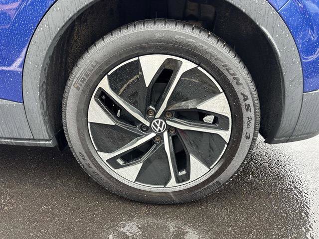 Used 2021 Volkswagen ID.4 Pro S image 7