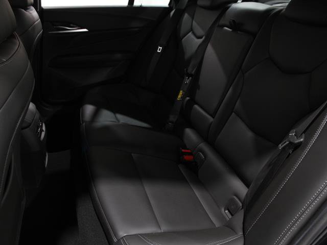 Certified 2023 Cadillac CT4 Luxury w/ Sun And Sound Package image 20