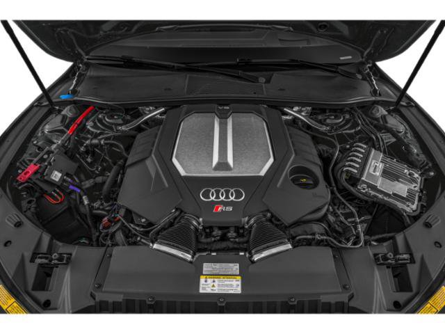 Certified 2025 Audi RS 7 Performance AWD/4WD image 14