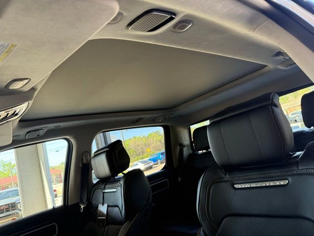 New 2026 RAM 1500 Tungsten image 24
