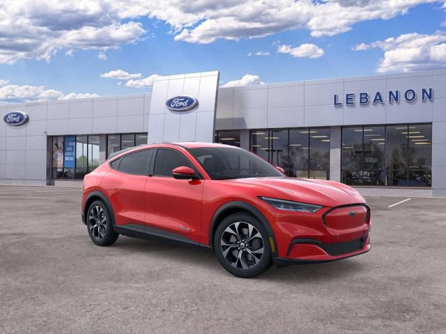 New 2024 Ford Mustang Mach-E Select w/ Comfort Package Lite AWD/4WD image 7
