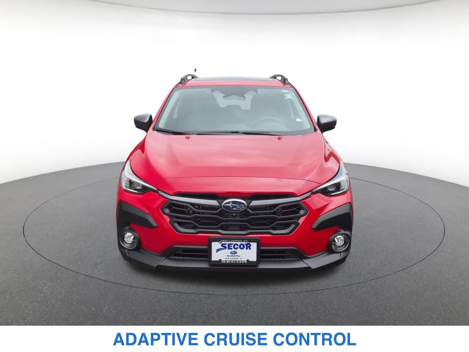 New 2026 Subaru Crosstrek 2.5i Limited AWD/4WD image 2