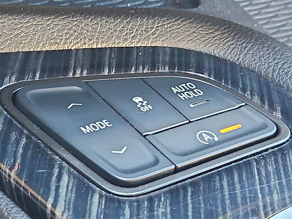 Used 2024 Cadillac CT5 Premium Luxury w/ Climate Package image 17