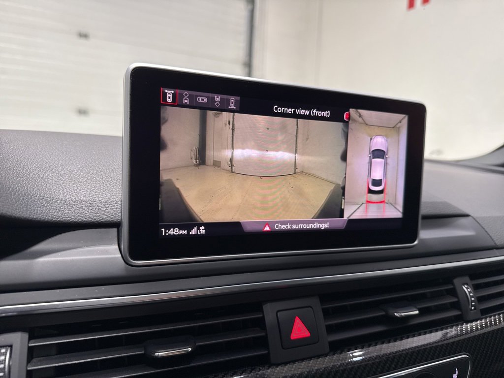 Used 2019 Audi RS 5 Sportback image 28