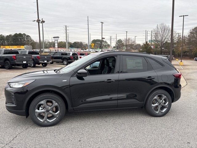 New 2026 Ford Escape ST-Line Select w/ Tech Pack #1 image 5