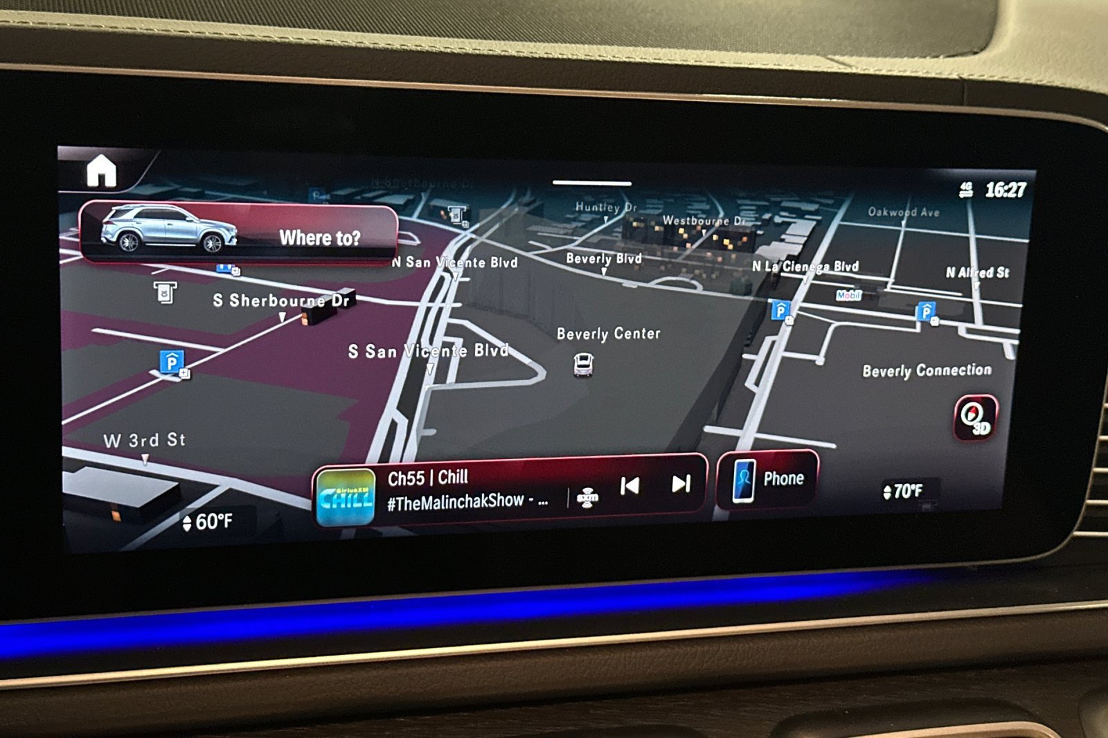 New 2026 Mercedes-Benz GLE 580 4MATIC image 18