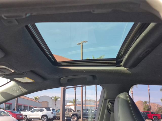 Used 2025 Toyota Corolla XSE image 15