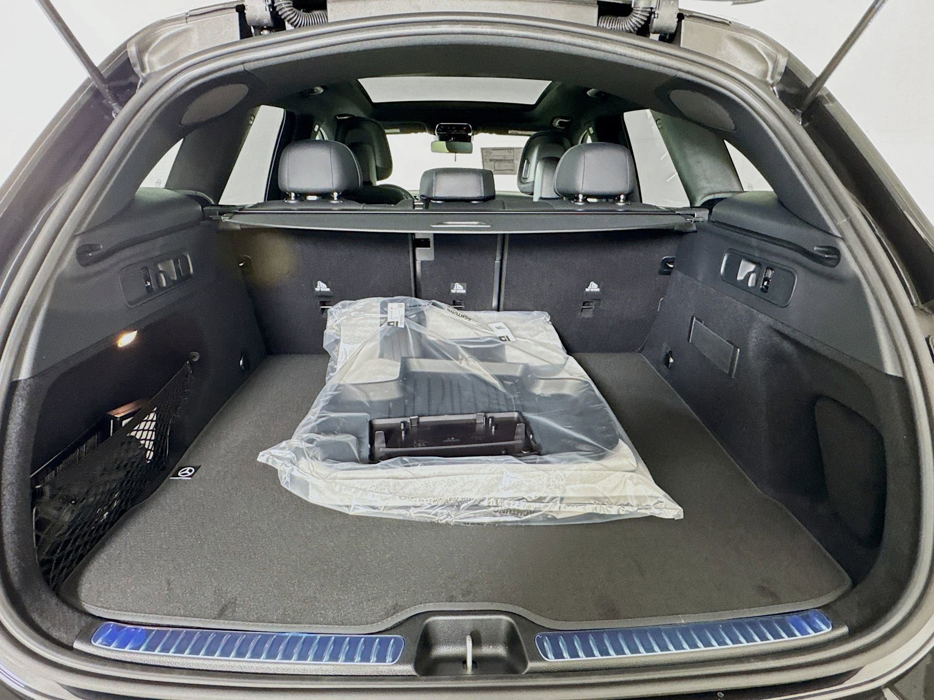 New 2026 Mercedes-Benz GLC 300 image 29