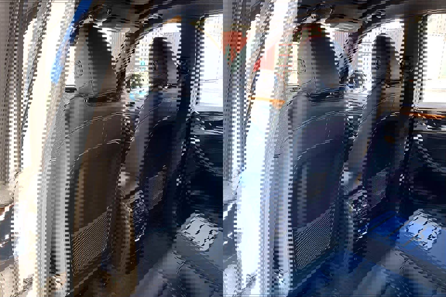 Used 2018 BMW X3 xDrive30i image 22