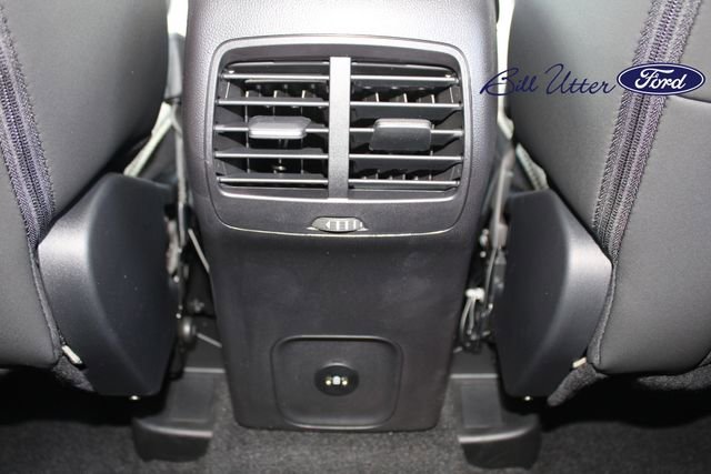 New 2025 Ford Bronco Sport Big Bend w/ Convenience Package image 10