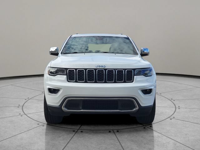 Certified 2022 Jeep Grand Cherokee Limited w/ Tech Group AWD/4WD image 15