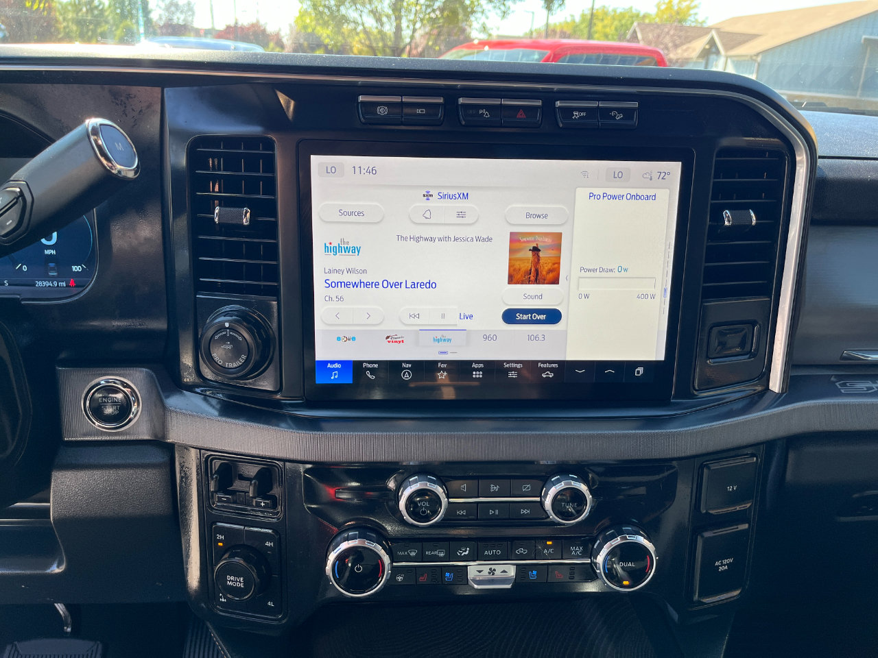 Used 2024 Ford F350 Platinum image 20