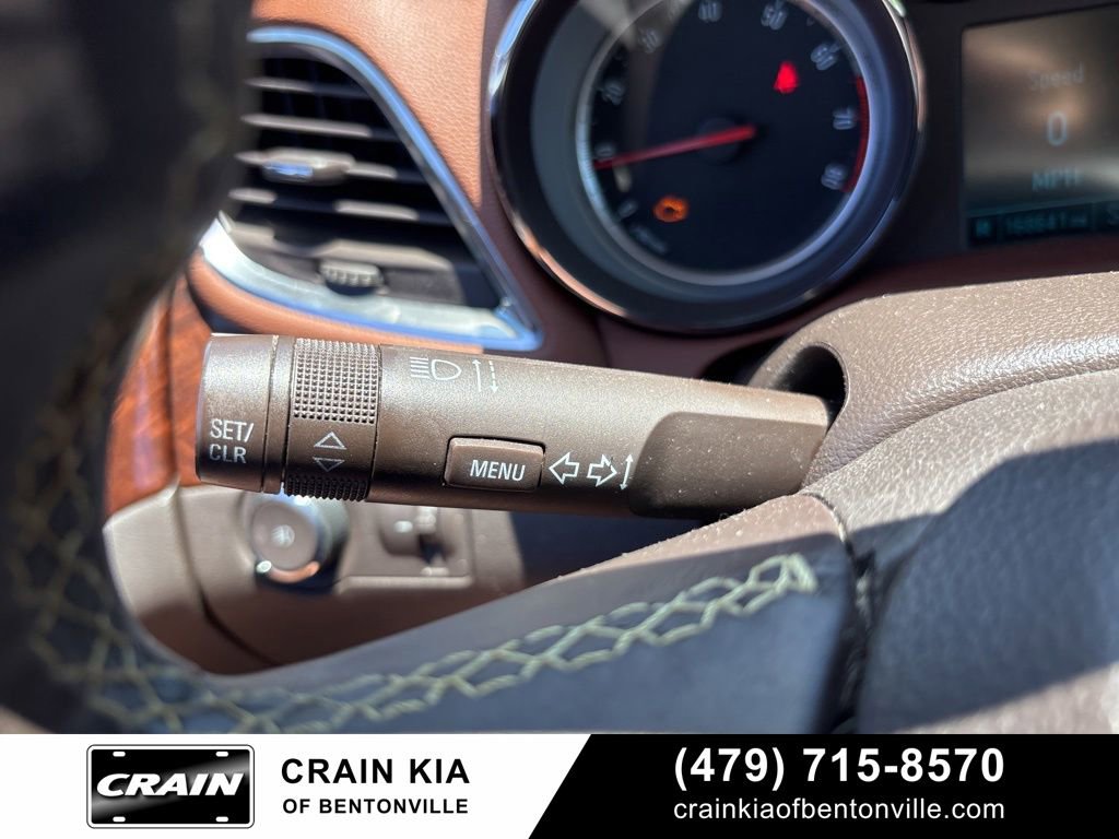Used 2015 Buick Encore Leather FWD image 30