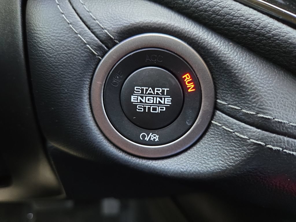 Used 2021 Dodge Durango SXT RWD image 20