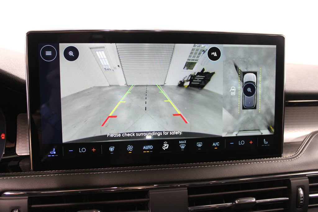 New 2026 Lincoln Corsair Premiere image 50