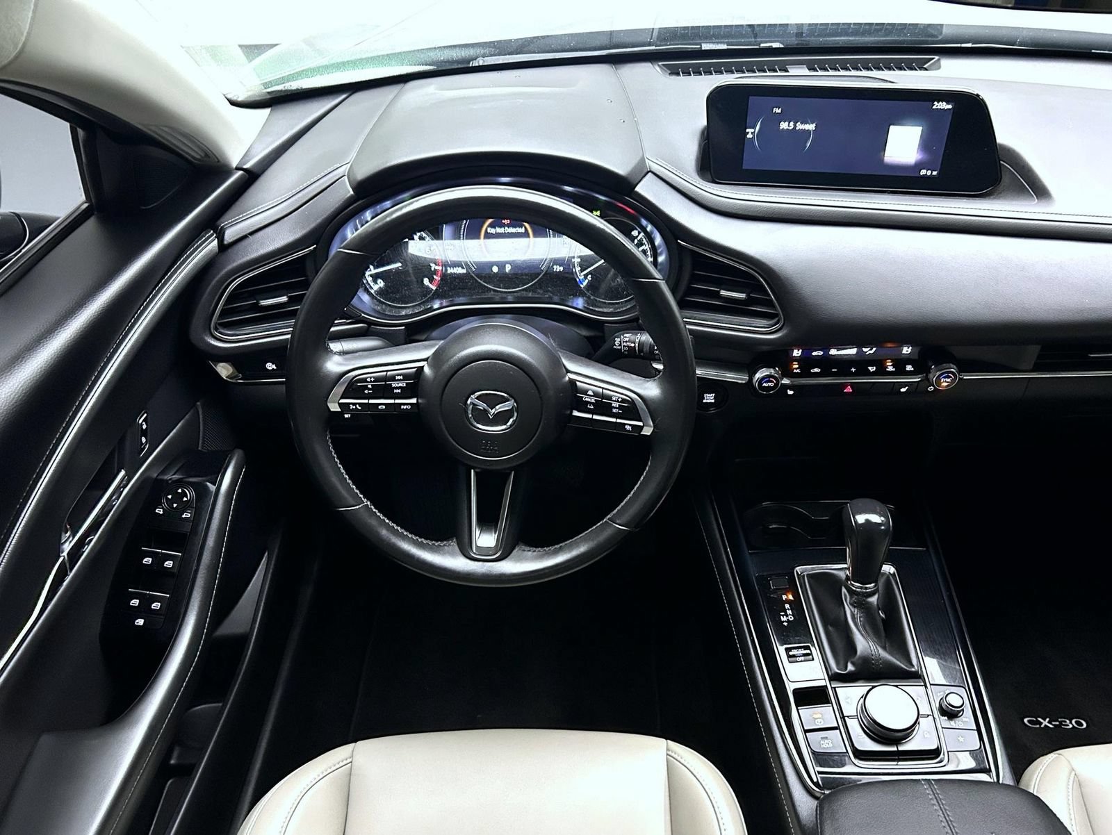Used 2024 MAZDA CX-30 AWD 2.5 S w/ Preferred Package image 14
