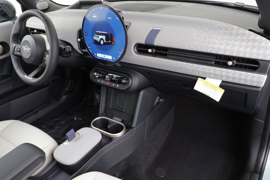 New 2026 MINI Cooper S image 20