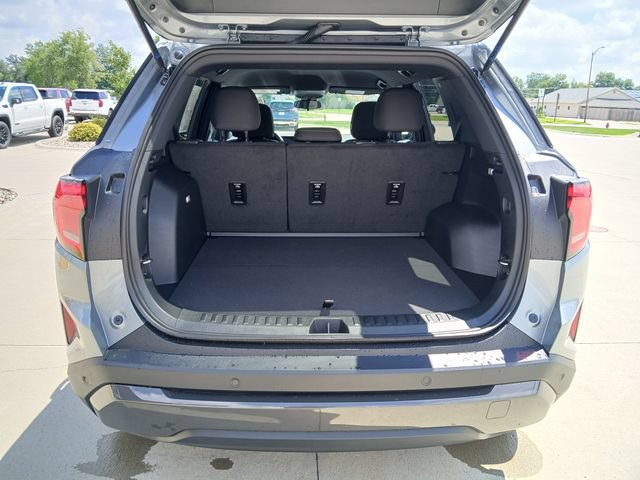 New 2027 GMC Terrain Elevation AWD/4WD image 21