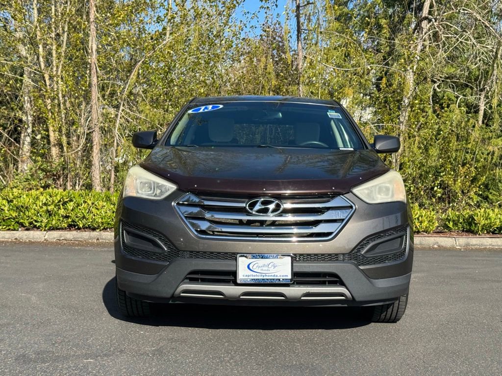 Used 2013 Hyundai Santa Fe Sport AWD/4WD image 23
